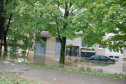 Opozorilo